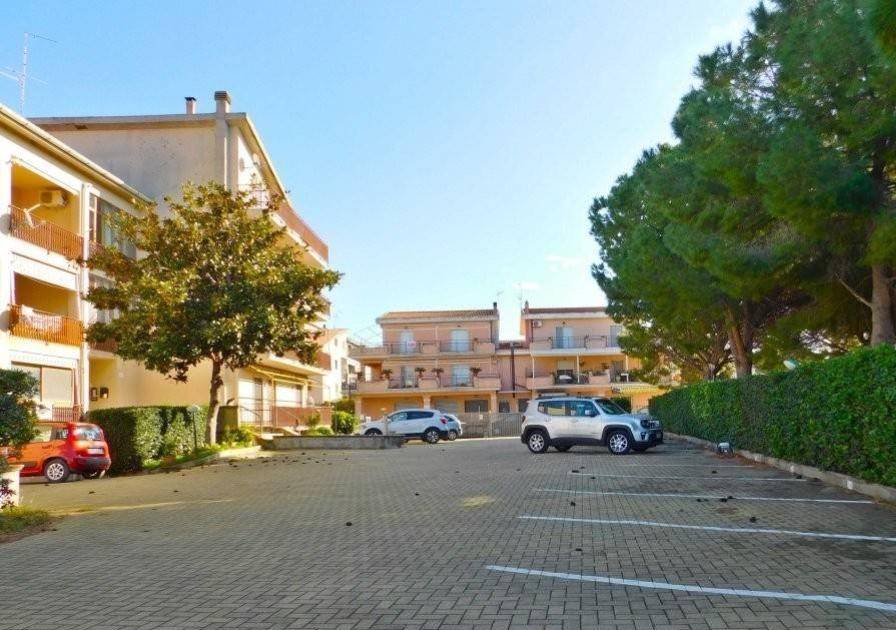 appartamento in vendita a Belvedere Marittimo