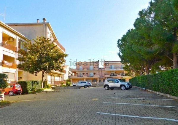 appartamento in vendita a Belvedere Marittimo