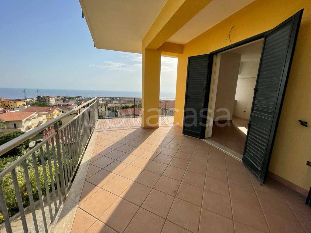 appartamento in vendita a Belvedere Marittimo