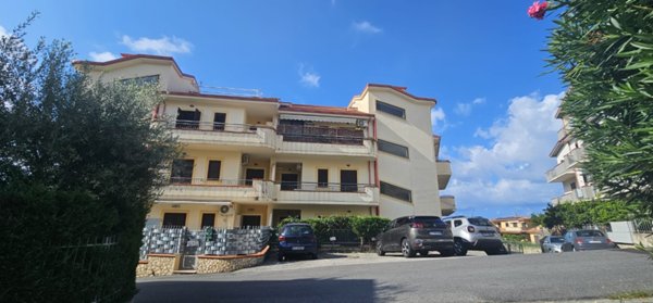 appartamento in vendita a Belvedere Marittimo