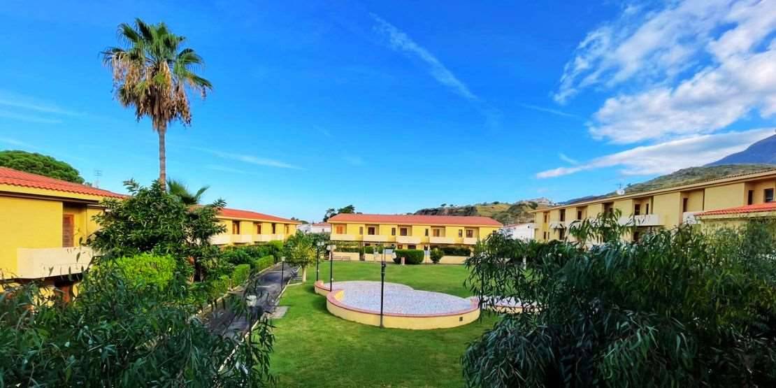 appartamento in vendita a Belvedere Marittimo