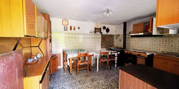 appartamento in vendita a Belvedere Marittimo