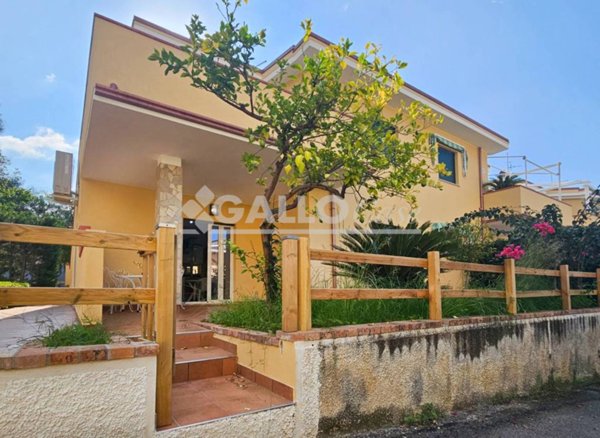 appartamento in vendita a Belvedere Marittimo