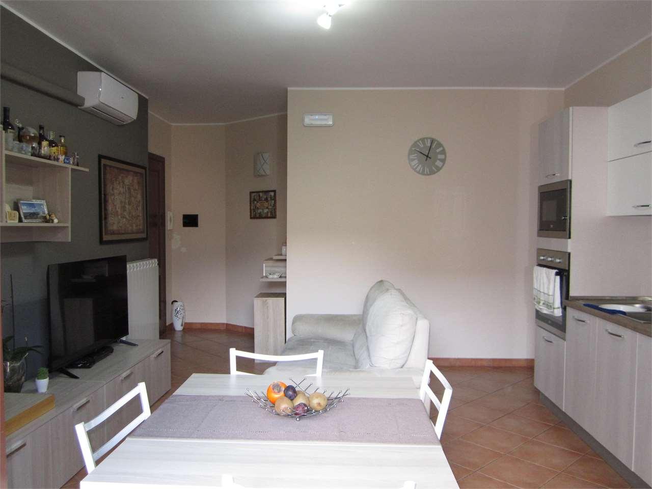 appartamento in vendita a Belvedere Marittimo