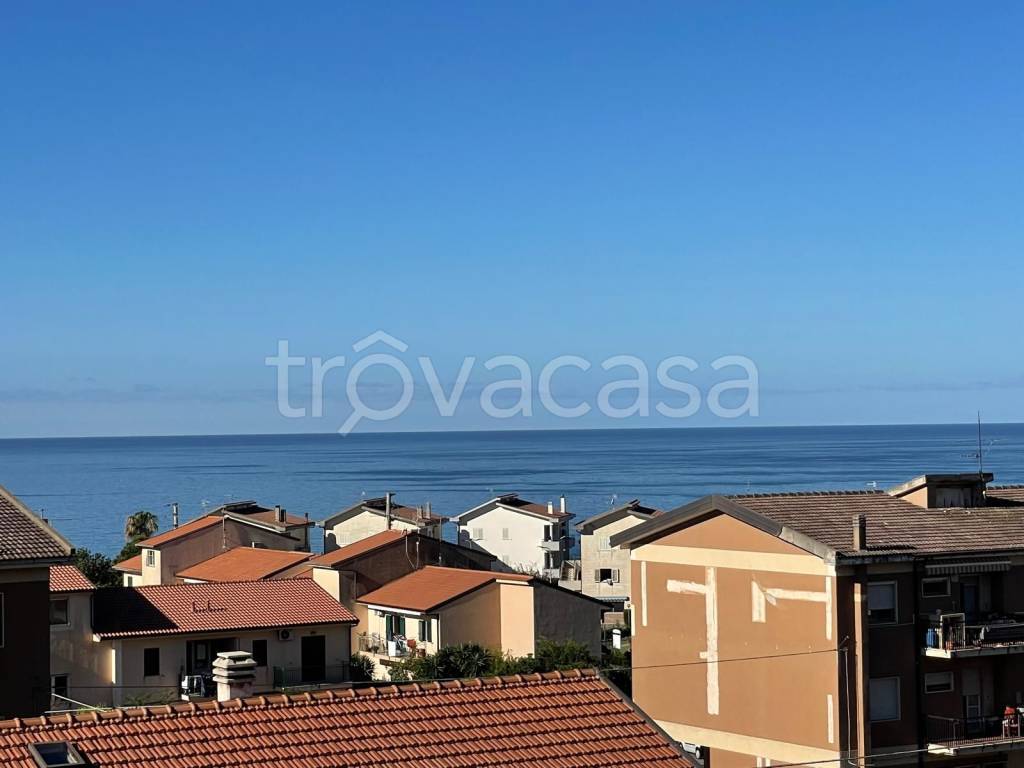 appartamento in vendita a Belvedere Marittimo