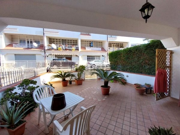 appartamento in vendita a Belvedere Marittimo