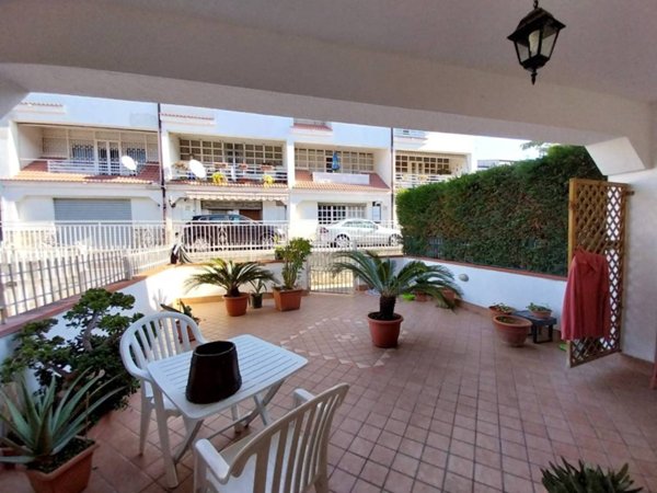 appartamento in vendita a Belvedere Marittimo