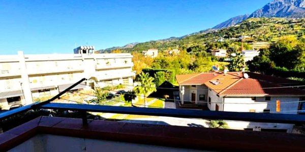 appartamento in vendita a Belvedere Marittimo