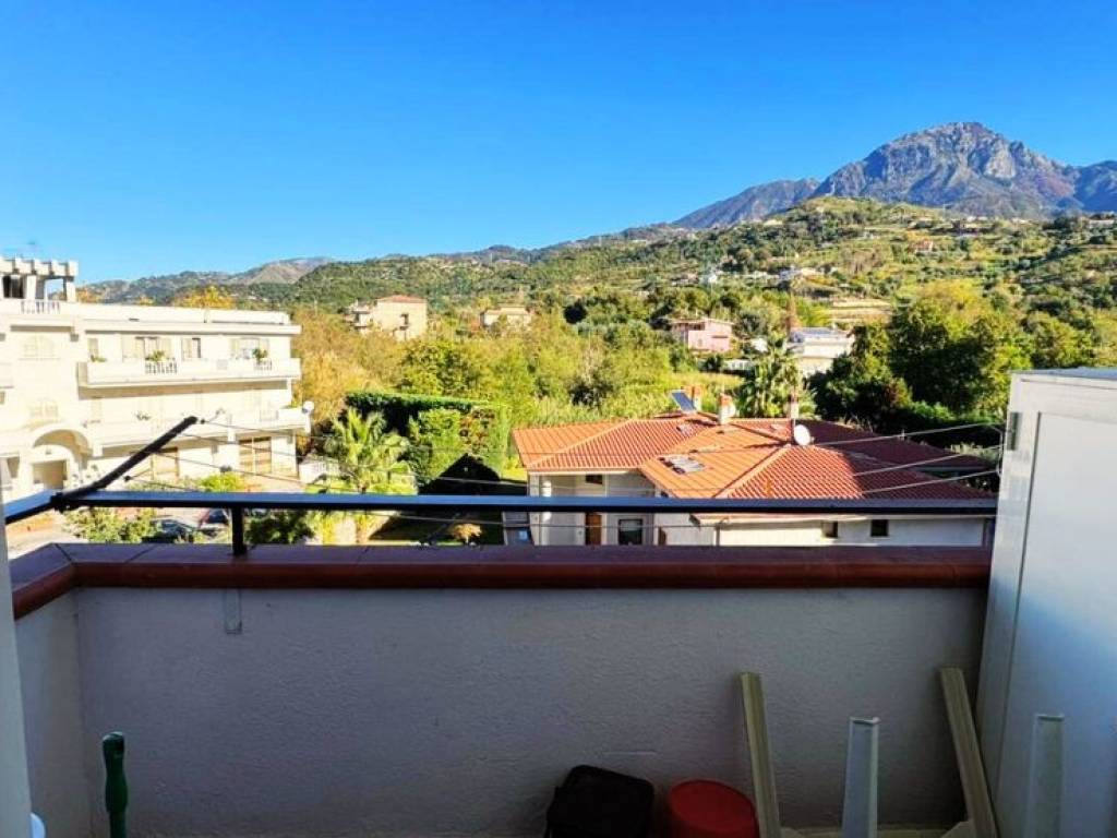 appartamento in vendita a Belvedere Marittimo