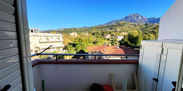 appartamento in vendita a Belvedere Marittimo