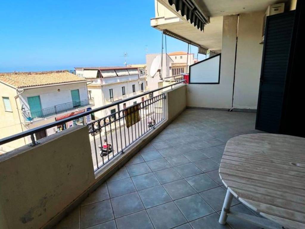 appartamento in vendita a Belvedere Marittimo