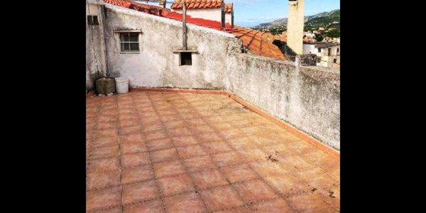 appartamento in vendita a Belvedere Marittimo