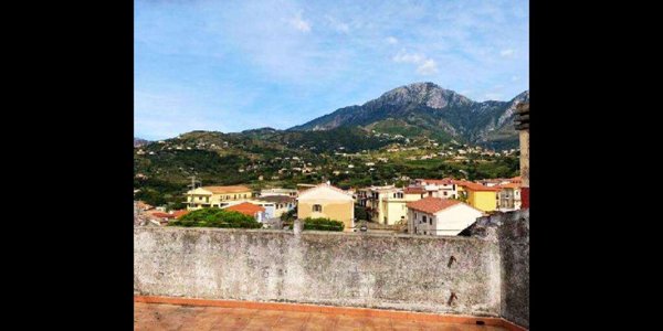 appartamento in vendita a Belvedere Marittimo