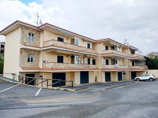 appartamento in vendita a Belvedere Marittimo