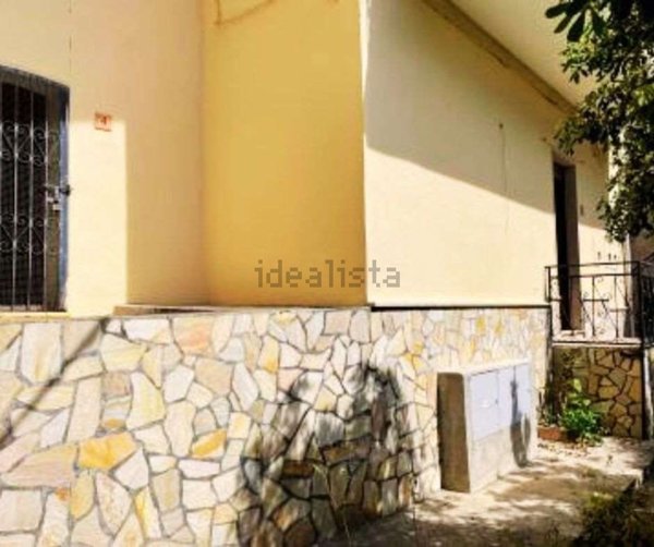 appartamento in vendita a Belvedere Marittimo