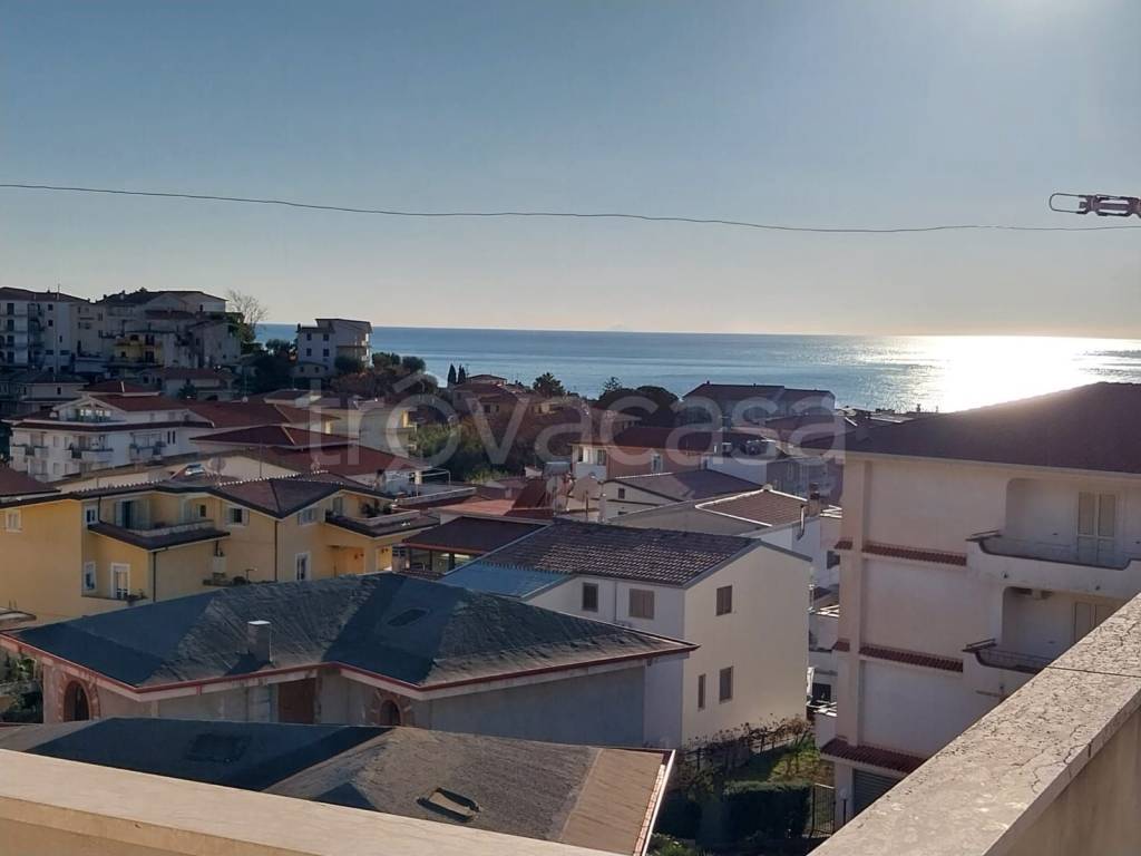 appartamento in vendita a Belvedere Marittimo