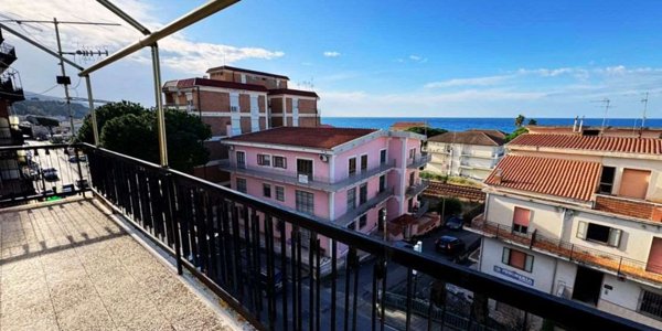 appartamento in vendita a Belvedere Marittimo