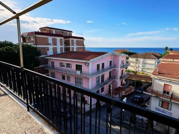 appartamento in vendita a Belvedere Marittimo