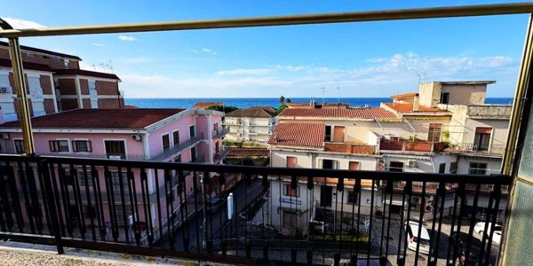 appartamento in vendita a Belvedere Marittimo