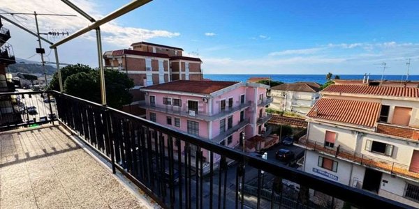 appartamento in vendita a Belvedere Marittimo