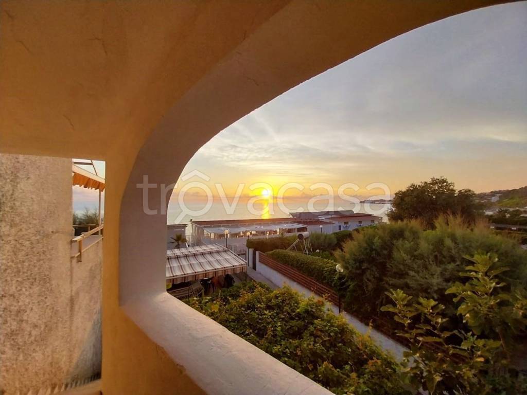 appartamento in vendita a Belvedere Marittimo