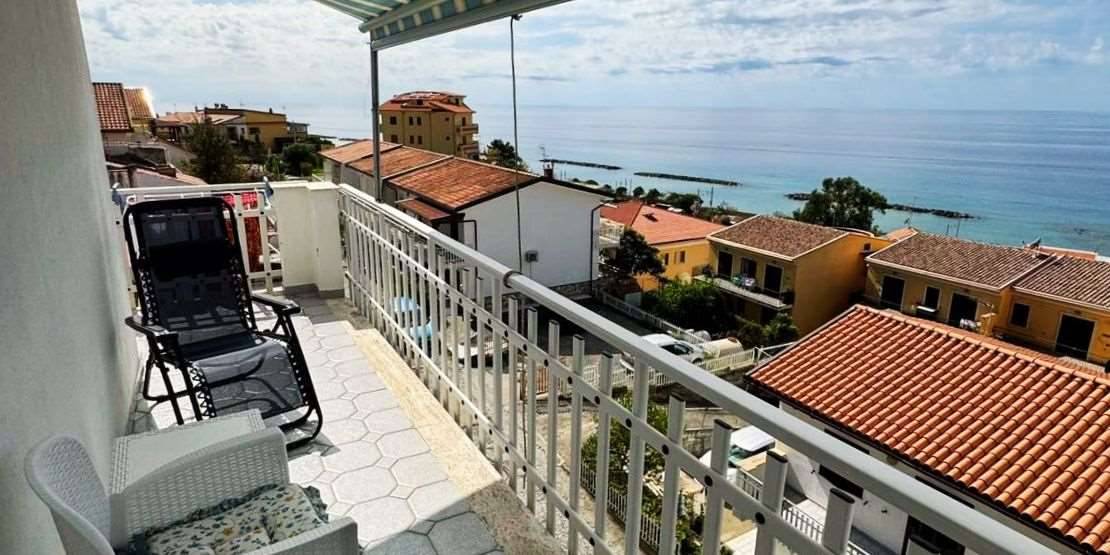 appartamento in vendita a Belvedere Marittimo