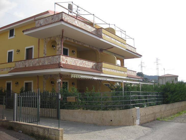 appartamento in vendita a Belvedere Marittimo