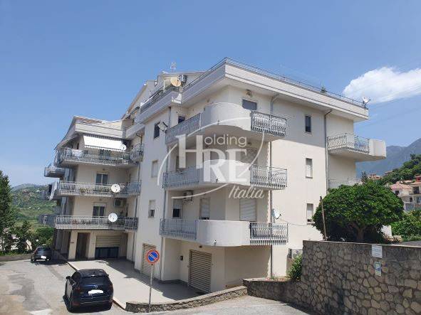 appartamento in vendita a Belvedere Marittimo