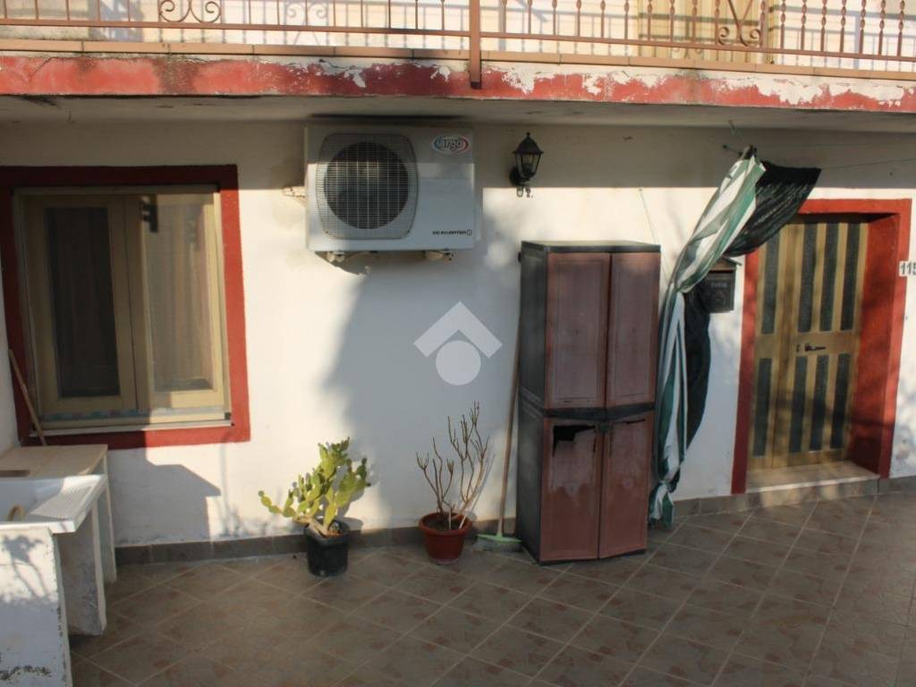 appartamento in vendita a Belvedere Marittimo