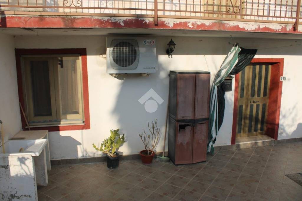 appartamento in vendita a Belvedere Marittimo