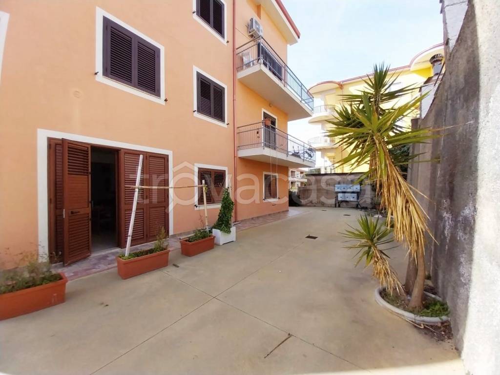 appartamento in vendita a Belvedere Marittimo