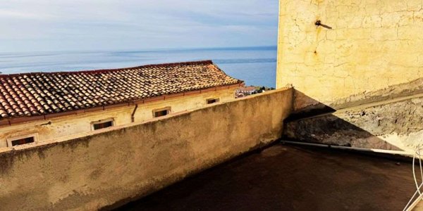 appartamento in vendita a Belvedere Marittimo