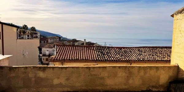 appartamento in vendita a Belvedere Marittimo