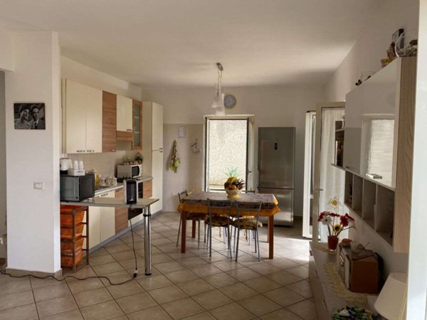 appartamento in vendita a Belvedere Marittimo