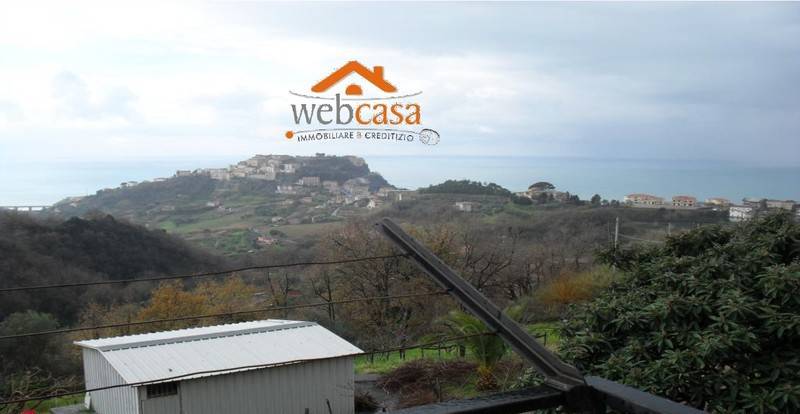 appartamento in vendita a Belvedere Marittimo