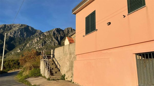 appartamento in vendita a Belvedere Marittimo