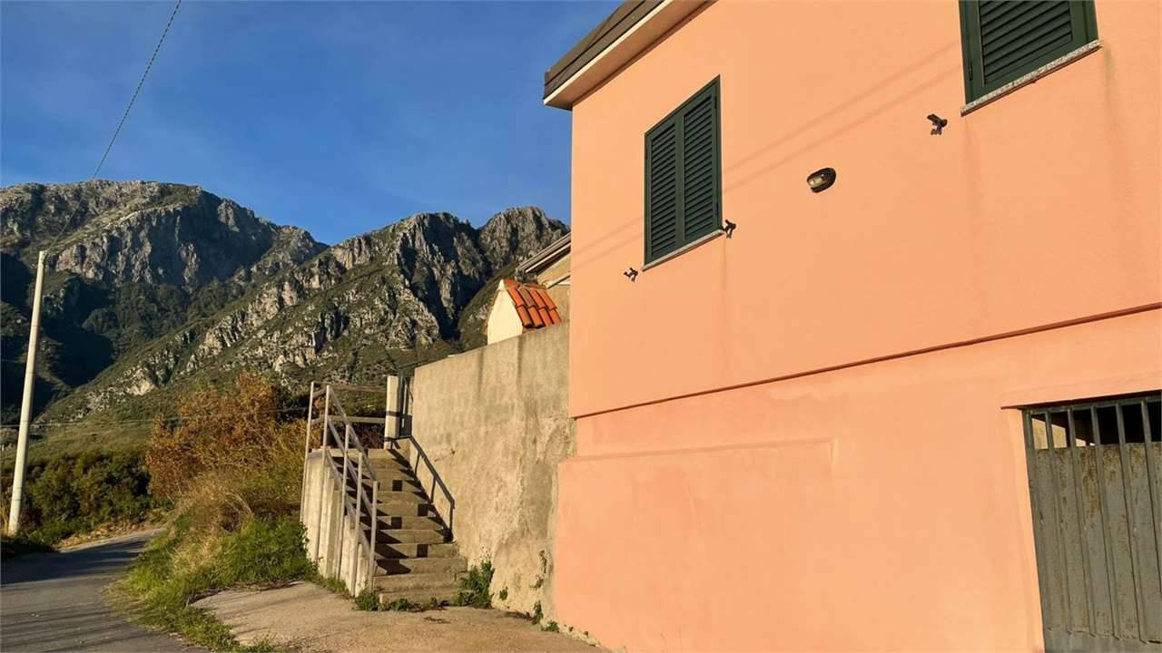 appartamento in vendita a Belvedere Marittimo