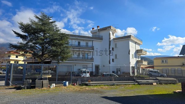 appartamento in vendita a Belvedere Marittimo