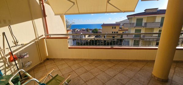 appartamento in vendita a Belvedere Marittimo