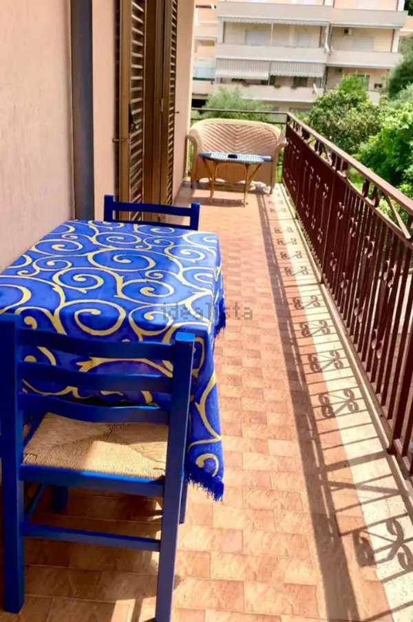 appartamento in vendita a Belvedere Marittimo