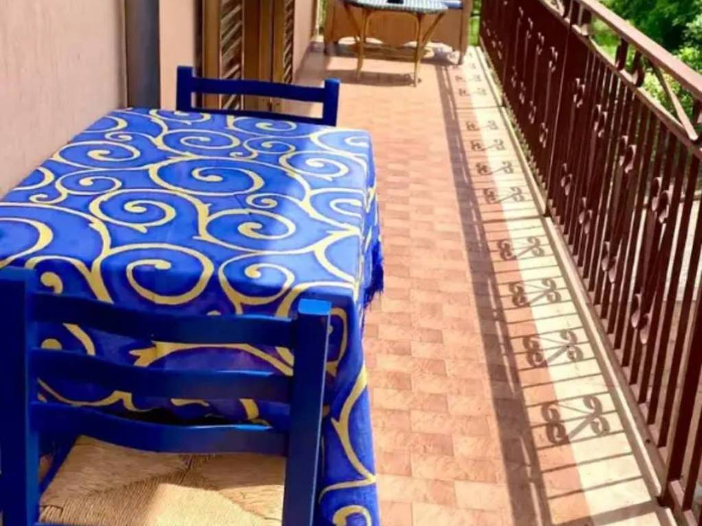 appartamento in vendita a Belvedere Marittimo