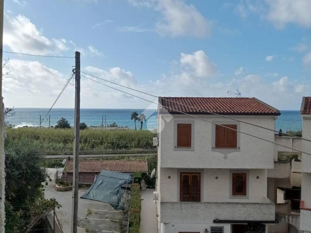 appartamento in vendita a Belvedere Marittimo