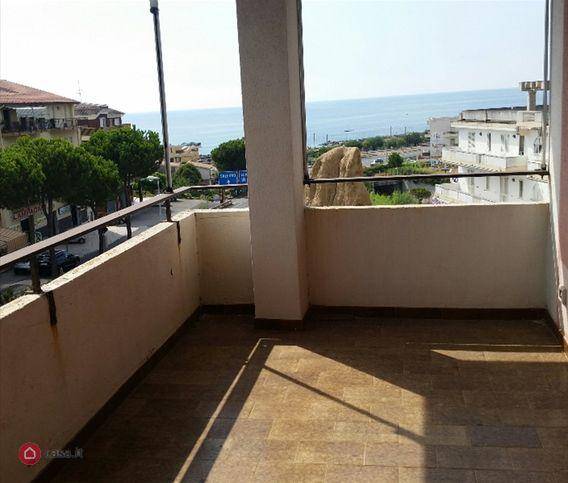 appartamento in vendita a Belvedere Marittimo