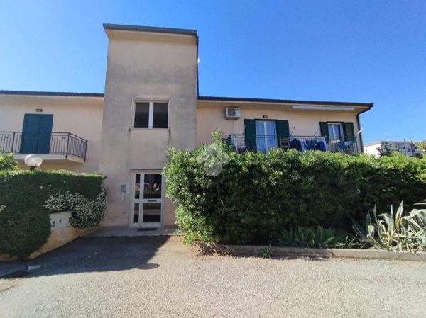 appartamento in vendita a Belvedere Marittimo