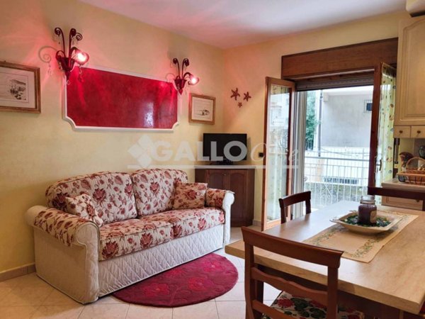 appartamento in vendita a Belvedere Marittimo