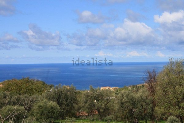 casa semindipendente in vendita a Belvedere Marittimo