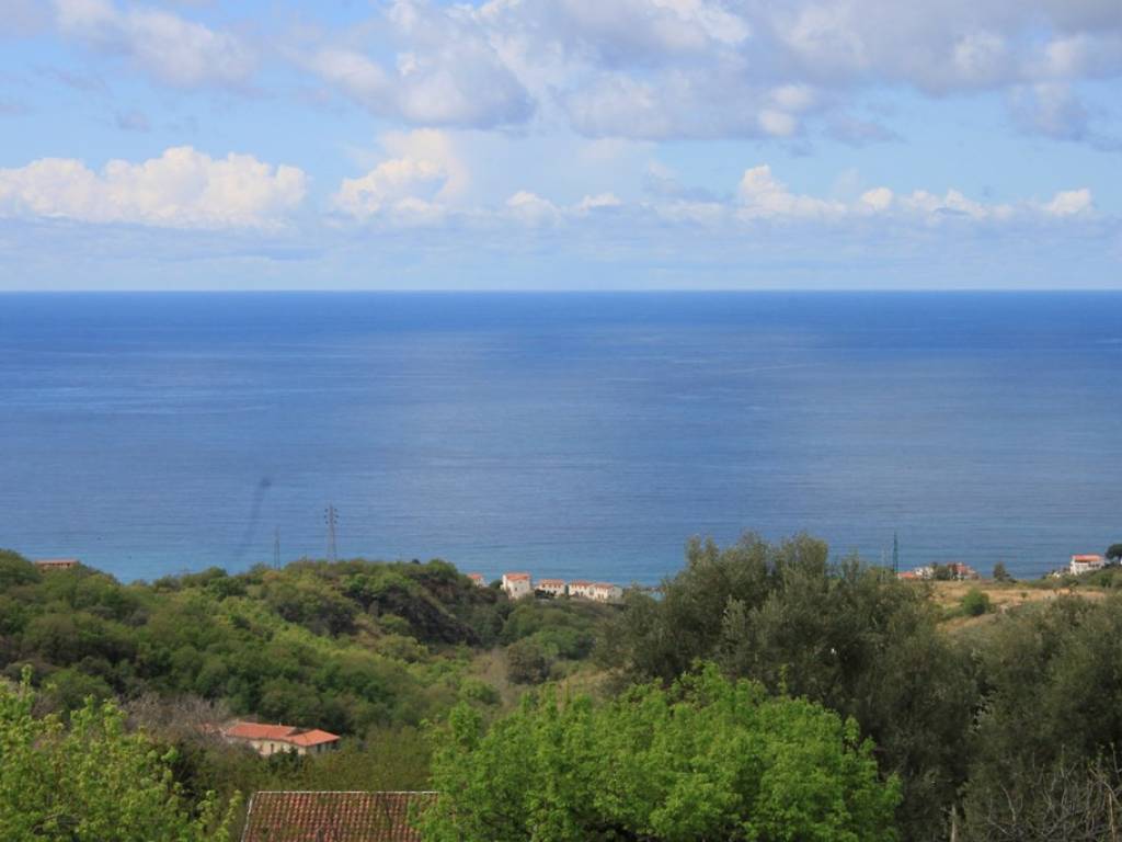 casa semindipendente in vendita a Belvedere Marittimo