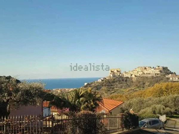 appartamento in vendita a Belvedere Marittimo