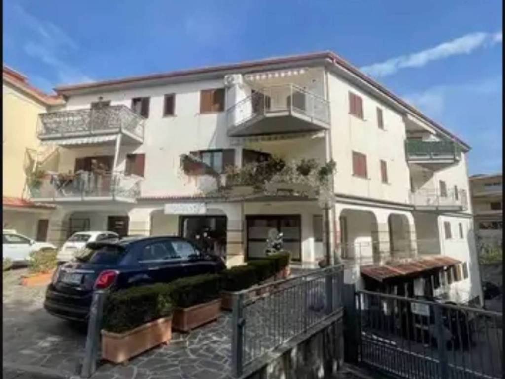 appartamento in vendita a Belvedere Marittimo