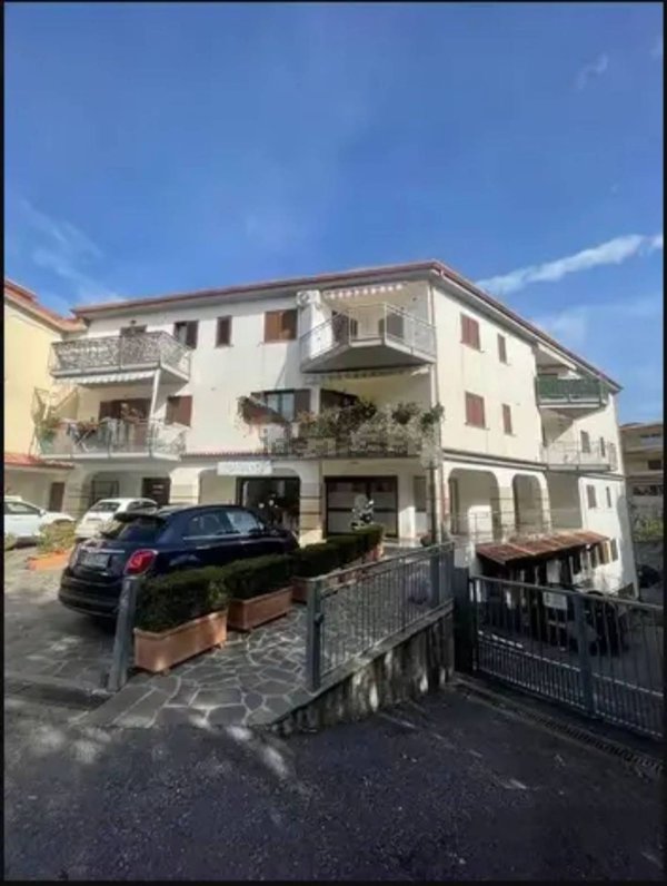 appartamento in vendita a Belvedere Marittimo